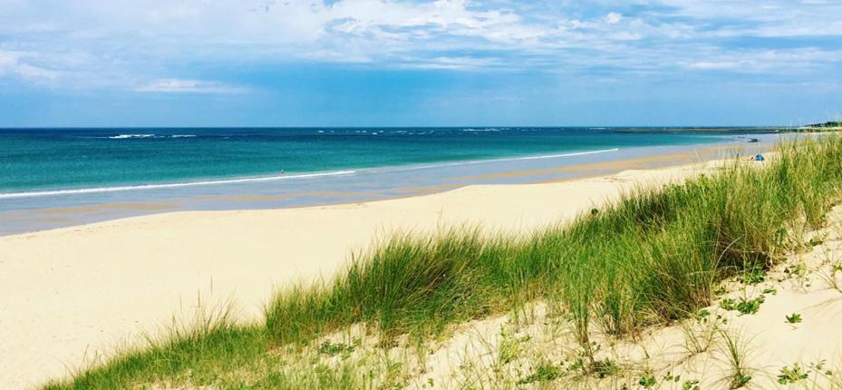 Camping Barataud Saint-Denis-dʼOléron Екстериор снимка