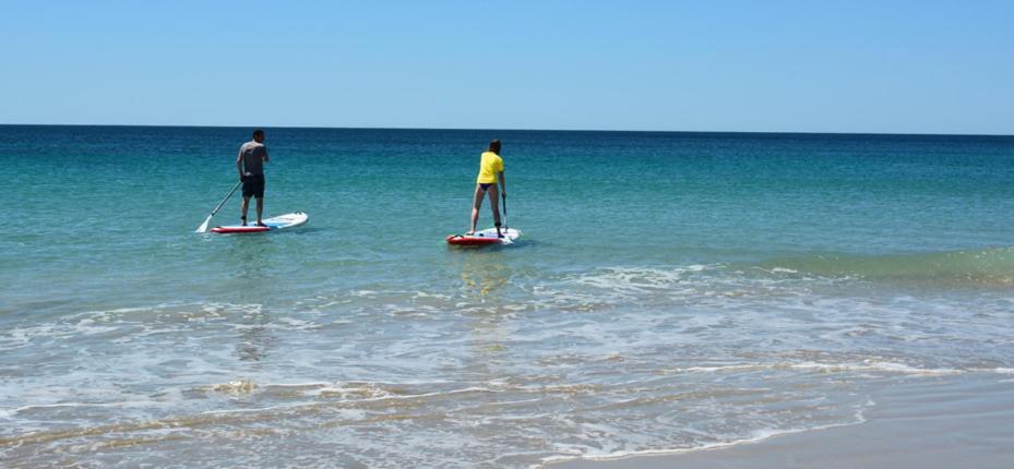 Camping Barataud Saint-Denis-dʼOléron Екстериор снимка